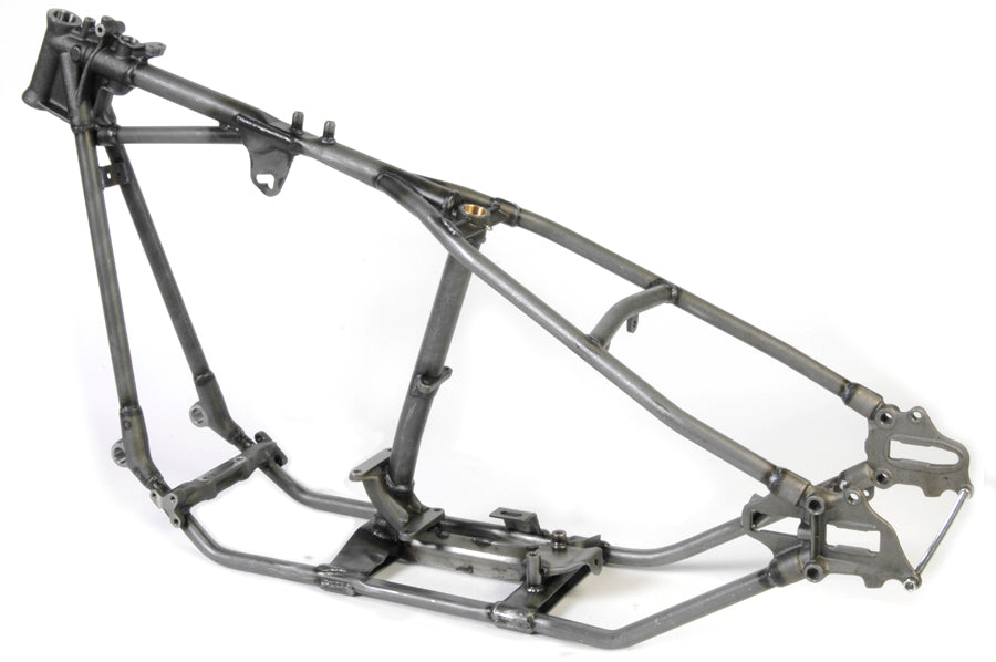 Replica Retro Rigid 30 degree Rake Frame(EA)