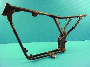 Replica Swingarm Frame Raw(EA)