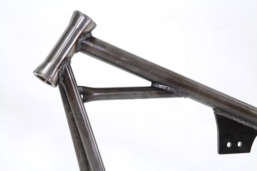 200 XL Rigid Frame 40 degree Rake(EA)