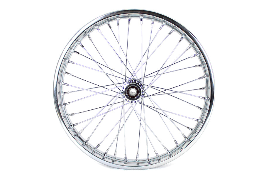 19 Front Spool Wheel(EA)