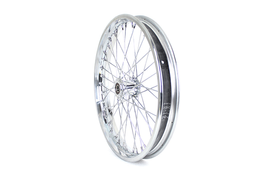 19 Front Spool Wheel(EA)