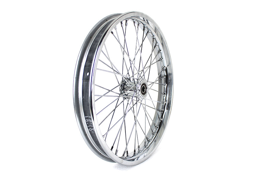 19 Front Spool Wheel(EA)