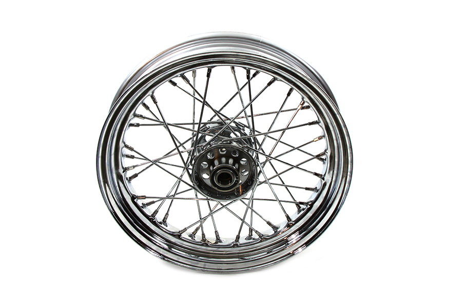 16 Front or Rear Spoke Wheel(EA)