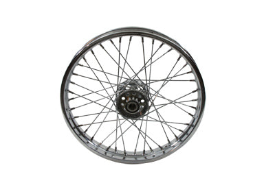 19 Front Spoke Wheel(EA)