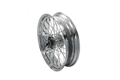 18 Rear Spoke Wheel(EA)
