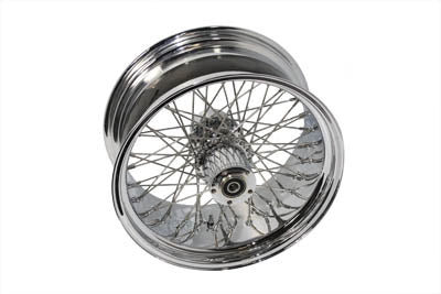 18 Rear Spoke Wheel(EA)