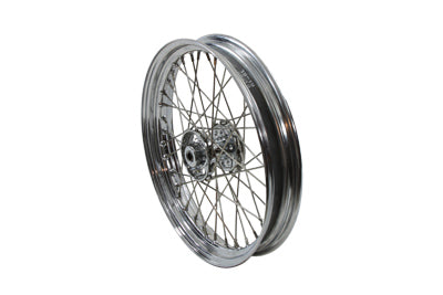 19 Front Spoke Wheel(EA)