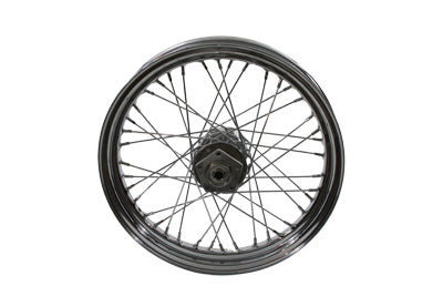 19 Front Spoke Wheel(EA)