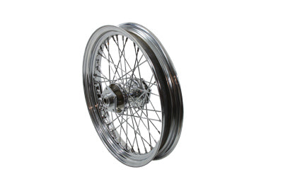 19 Front Spoke Wheel(EA)