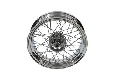 16 Rear Spoke Wheel(EA)