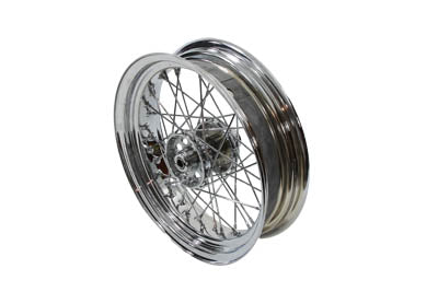16 Rear Spoke Wheel(EA)