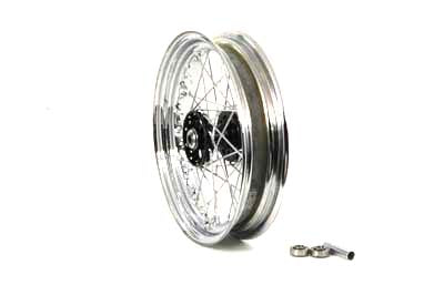 16 Front or Rear Spoke Wheel(EA)