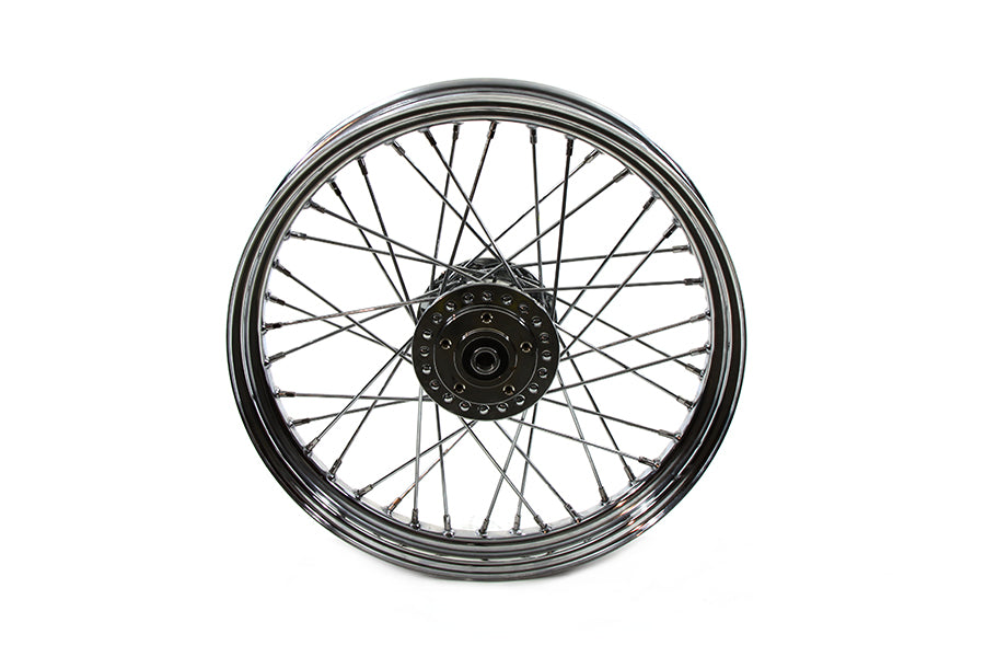 19 Front Spoke Wheel(EA)