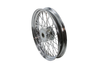 19 Front Spoke Wheel(EA)