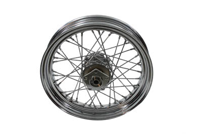 16 Rear Spoke Wheel(EA)