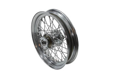 16 Rear Spoke Wheel(EA)