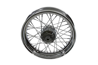 16 Rear Spoke Wheel(EA)
