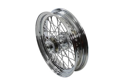 16 Rear Spoke Wheel(EA)