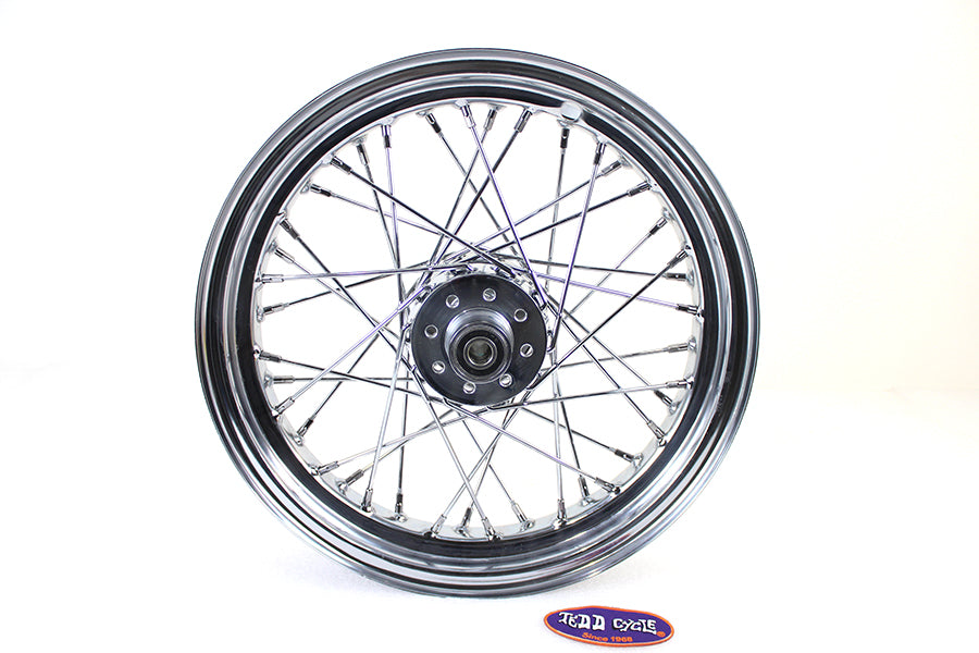 16 Rear Spoke Wheel(EA)