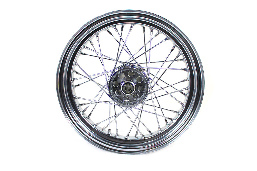 16 Rear Spoke Wheel(EA)