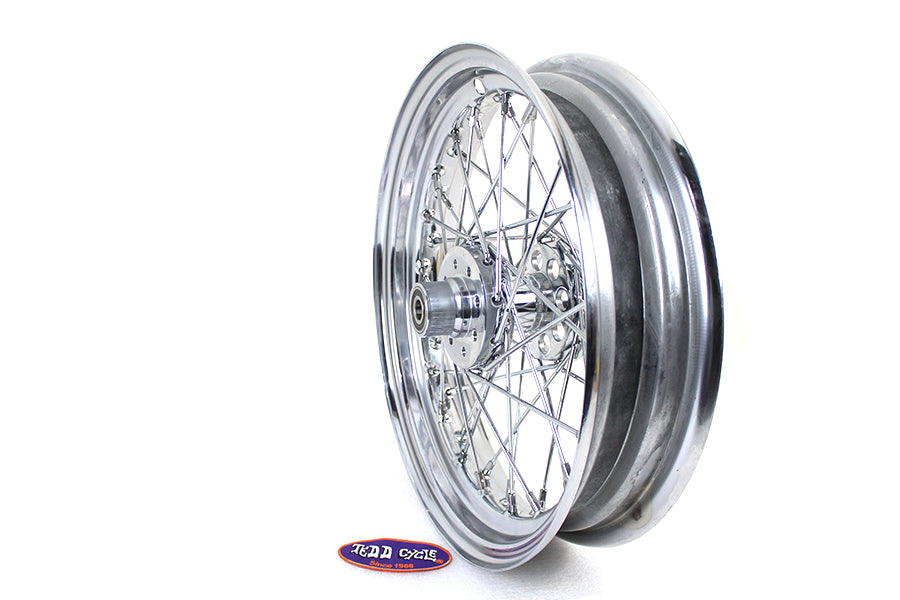 16 Rear Spoke Wheel(EA)