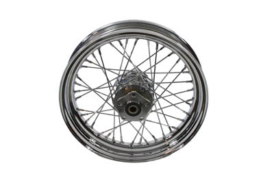 16 Rear Spoke Wheel(EA)