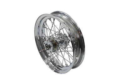 16 Rear Spoke Wheel(EA)