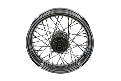 16 Rear Spoke Wheel(EA)