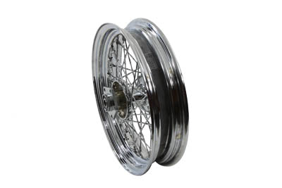 16 Rear Spoke Wheel(EA)