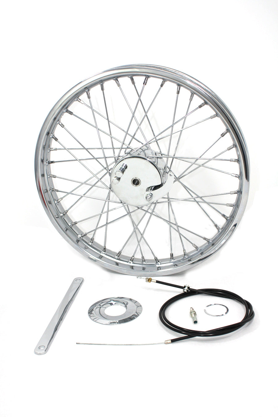19 Mini Brake Wheel(EA)