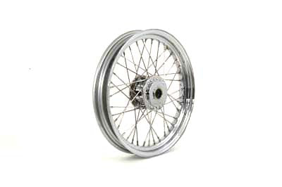 19 Front Spoke Wheel(EA)