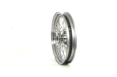19 Front Spoke Wheel(EA)