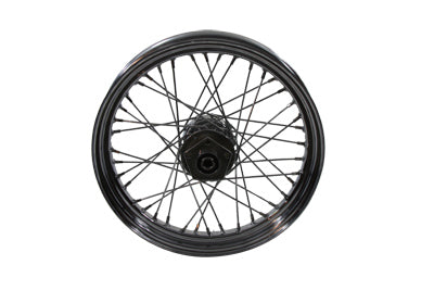 18 Rear Spoke Wheel(EA)