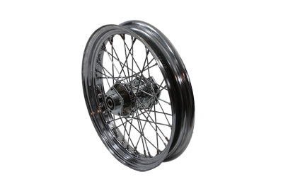 18 Rear Spoke Wheel(EA)