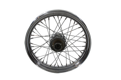 18 Front Spoke Wheel(EA)