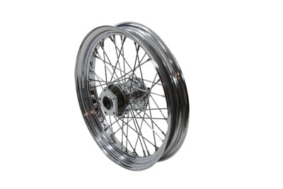 18 Front Spoke Wheel(EA)