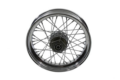 16 Rear Spoke Wheel(EA)