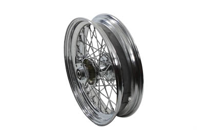 16 Rear Spoke Wheel(EA)