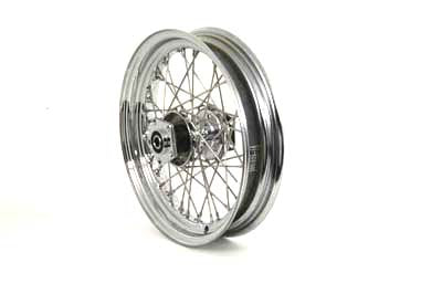 16 Rear Spoke Wheel(EA)
