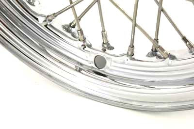 16 Rear Spoke Wheel(EA)