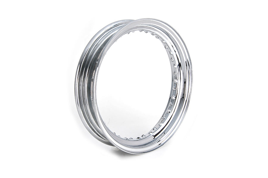 16 X 3.00 Rear Rim Drop Center(EA)