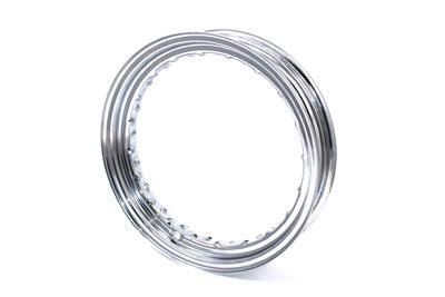 16 X 3.00 Rear Rim Drop Center(EA)
