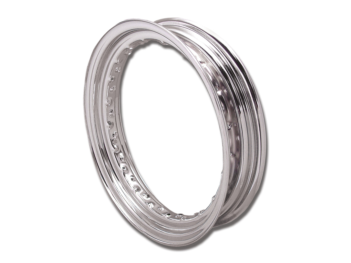 16 X 3.00 Rear Rim Drop Center(EA)