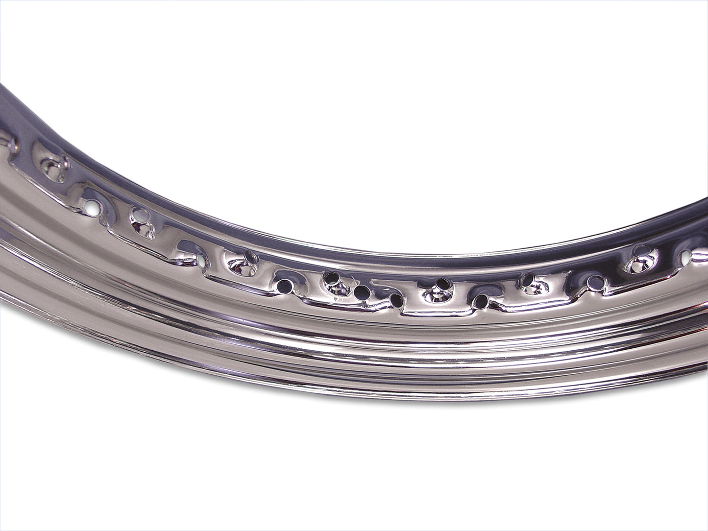 16 X 3.00 Rear Rim Drop Center(EA)