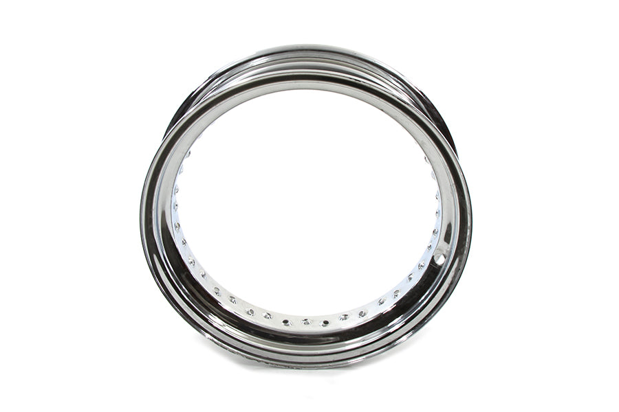16 X 4.00 Rim Rear Drop Center(EA)