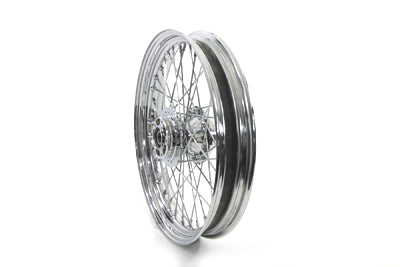 19 Replica Front Spoke Wheel(EA)