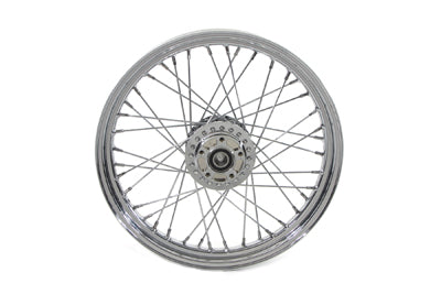 19 Replica Front Spoke Wheel(EA)