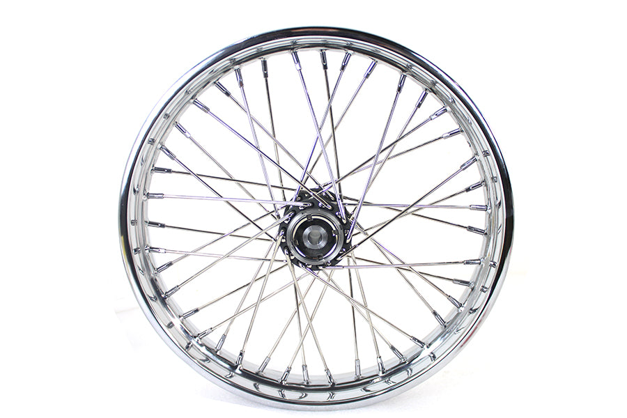 18 x 2.15 VL Front or Rear Wheel Assembly(KIT)