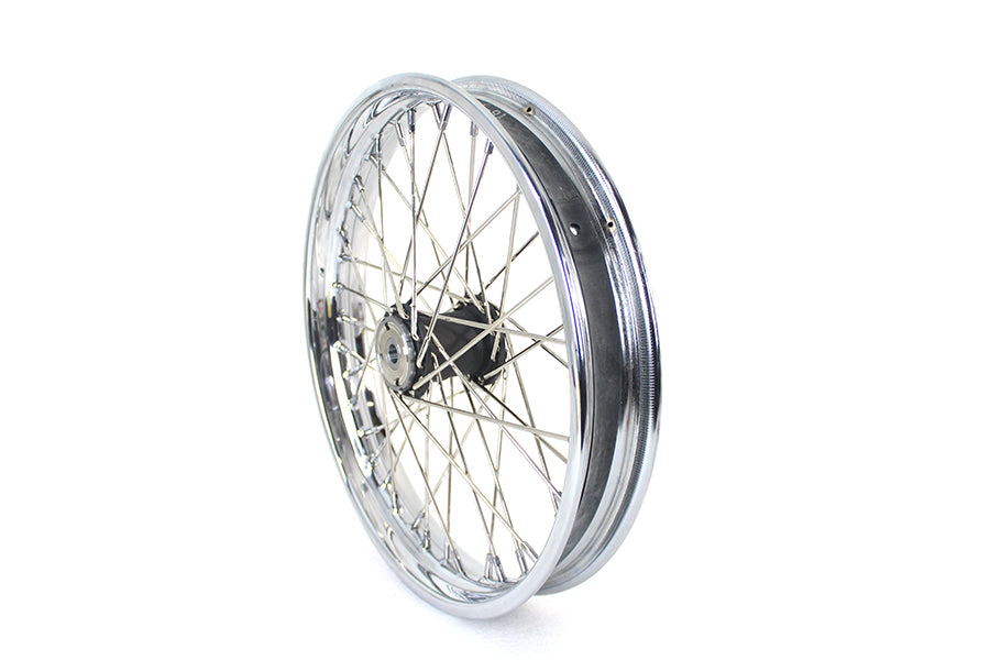 18 x 2.15 VL Front or Rear Wheel Assembly(KIT)