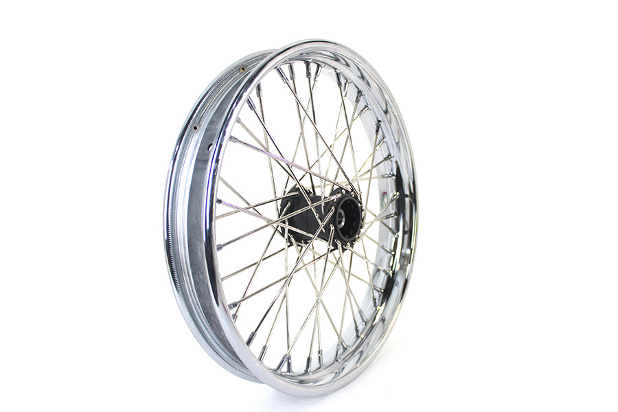 18 x 2.15 VL Front or Rear Wheel Assembly(KIT)